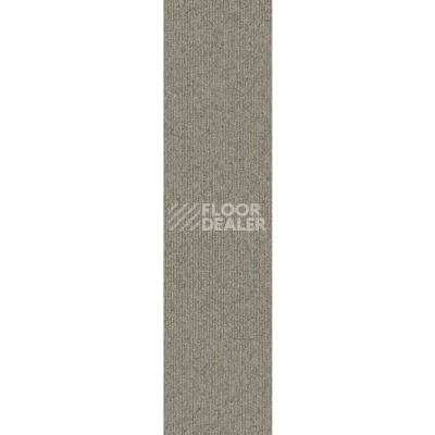 Ковровая плитка Interface On Line 7335025 Pigeon фото 1 | FLOORDEALER